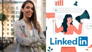 Mehar Sindhu Batra Business Influencers On LinkedIn