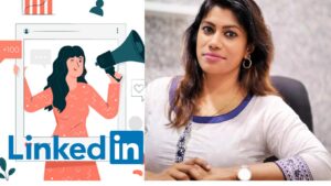 LinkedIn influencers Part - 2