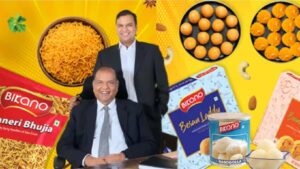 Success story of founder Bikanervala (1)