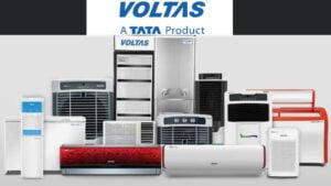 Tata Group Voltas