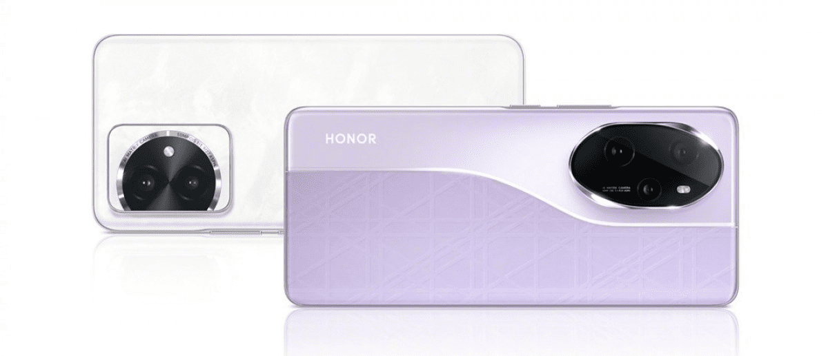 Honor 100 Series Launch