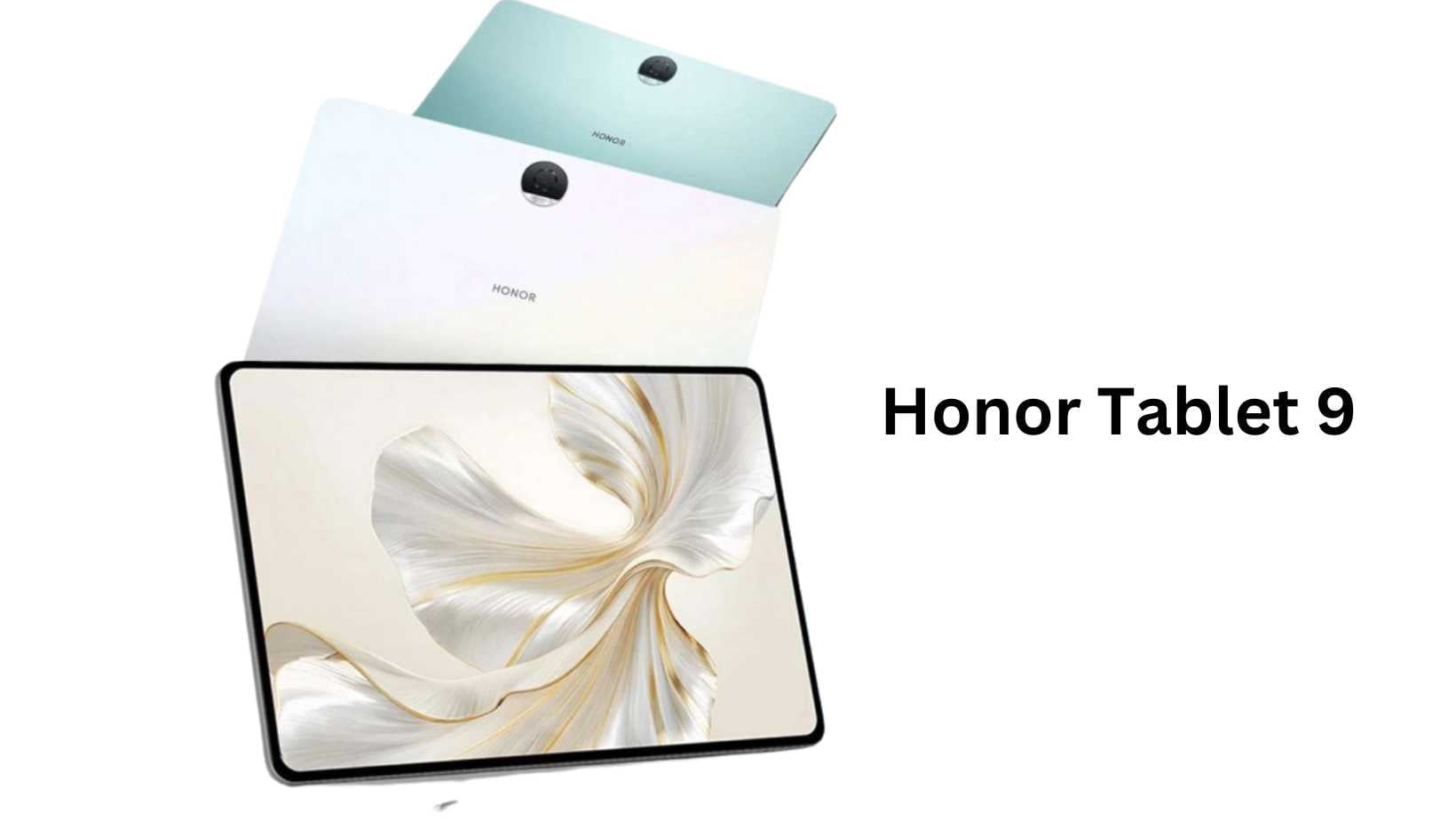 Honor Tablet 9