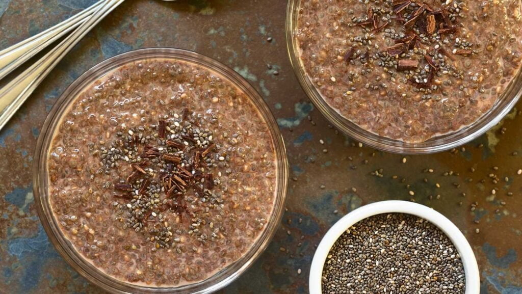 Chia Seeds for Weight Loss