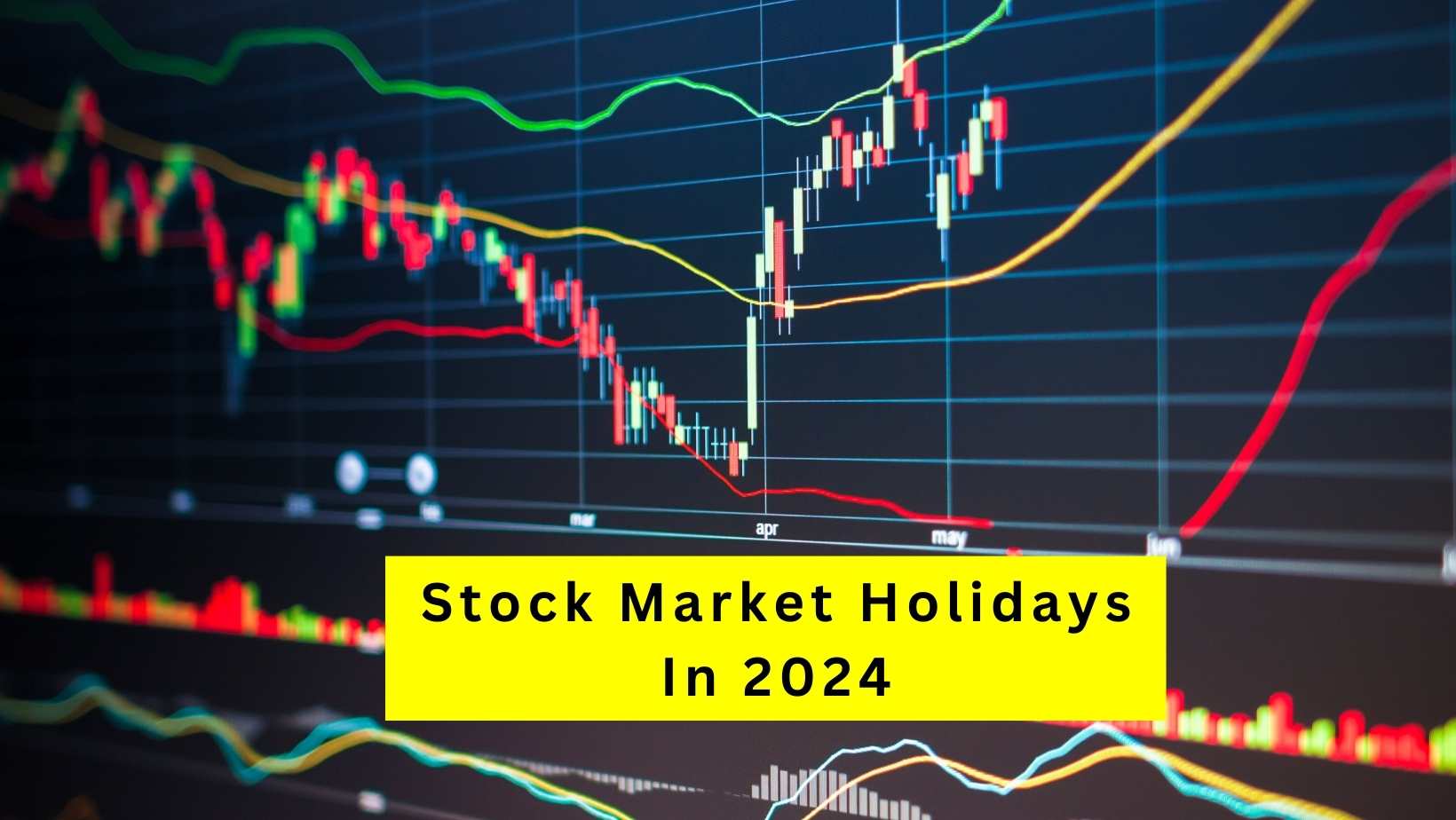 Stock Market Holidays 2024 वीकेंड के अलावा 14 दिन नहीं होगा शेयर बाजार
