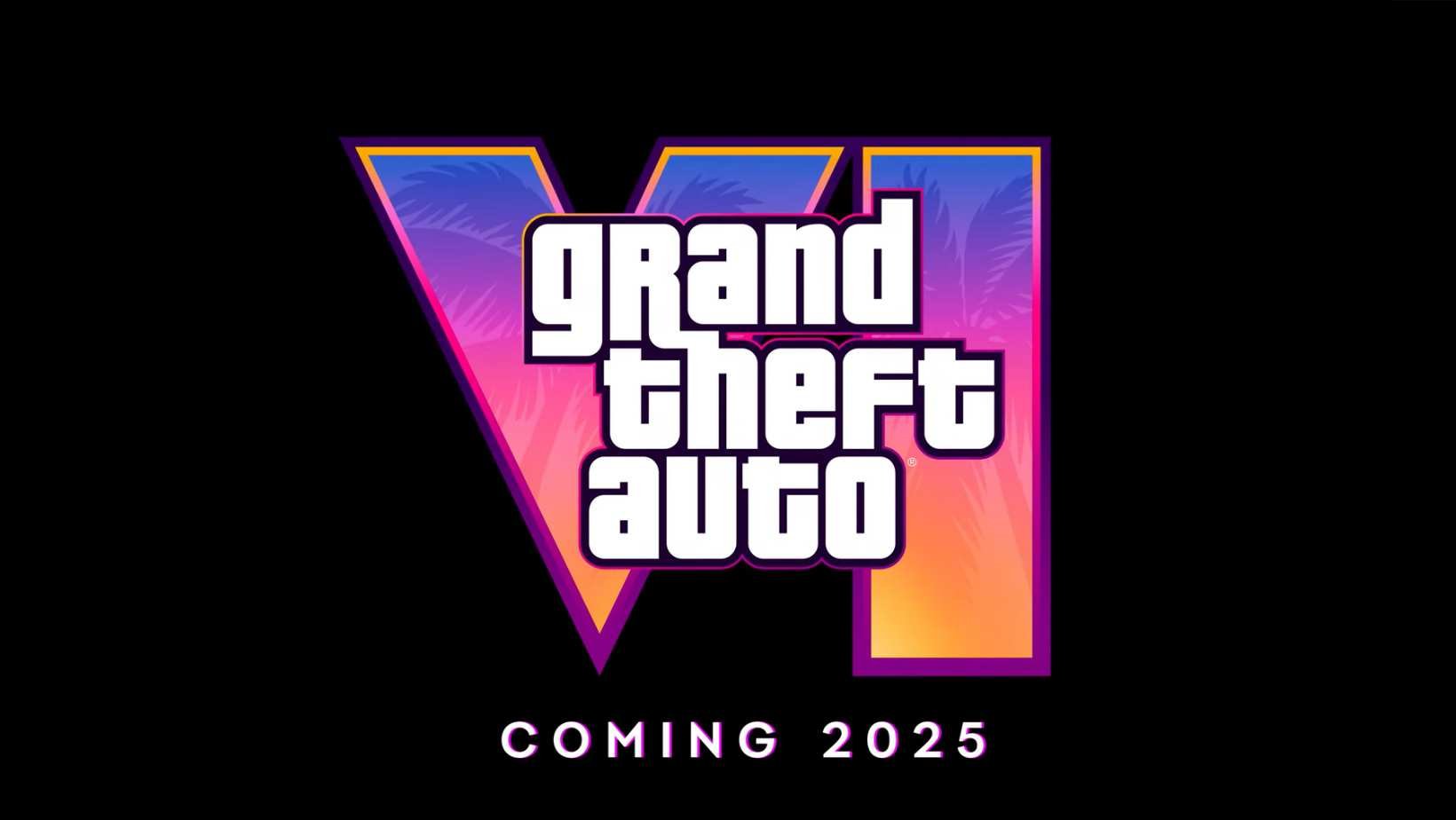 GTA VI trailer Release