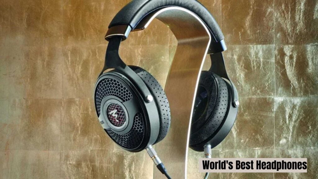 World's Best Headphones