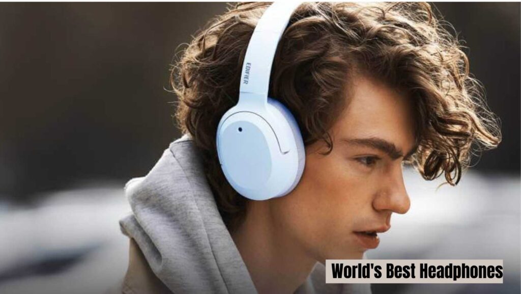 World's Best Headphones