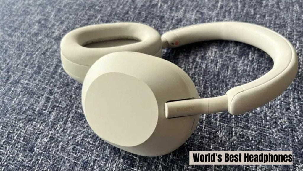 World's Best Headphones