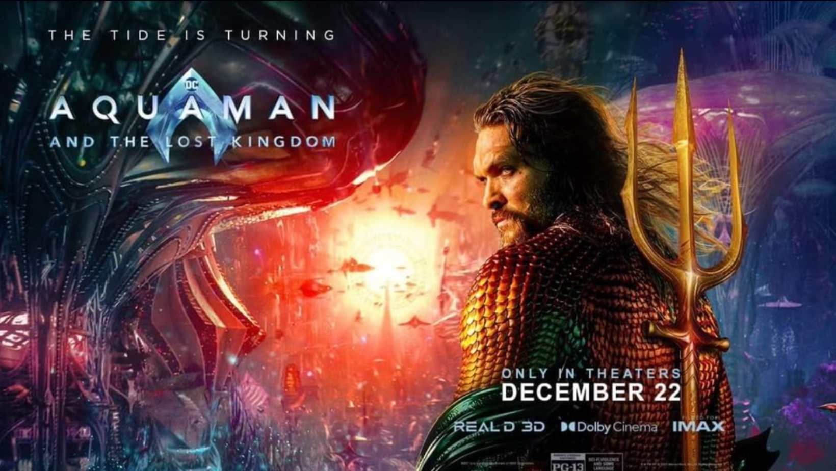 Aquaman 2