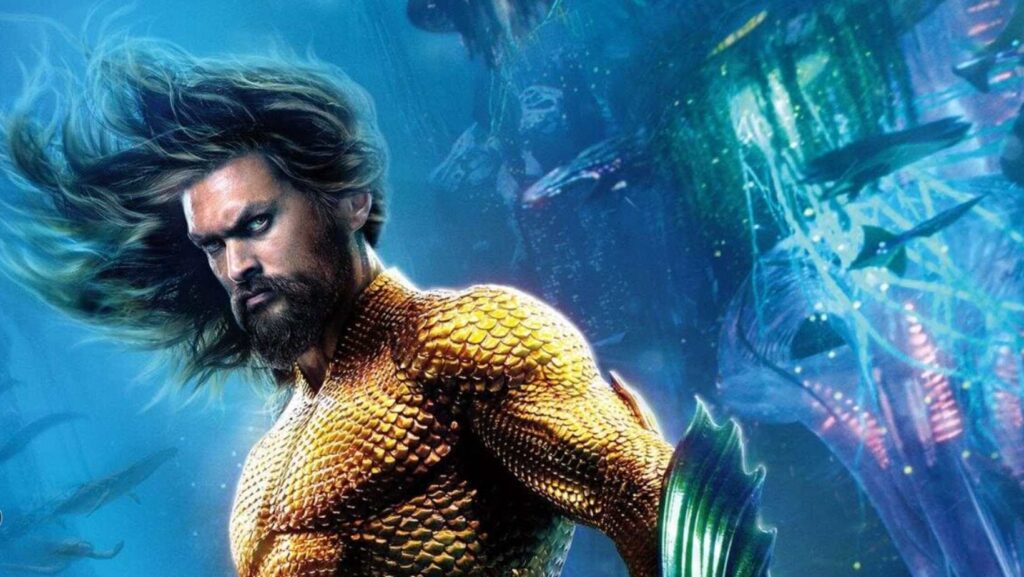 Aquaman 2