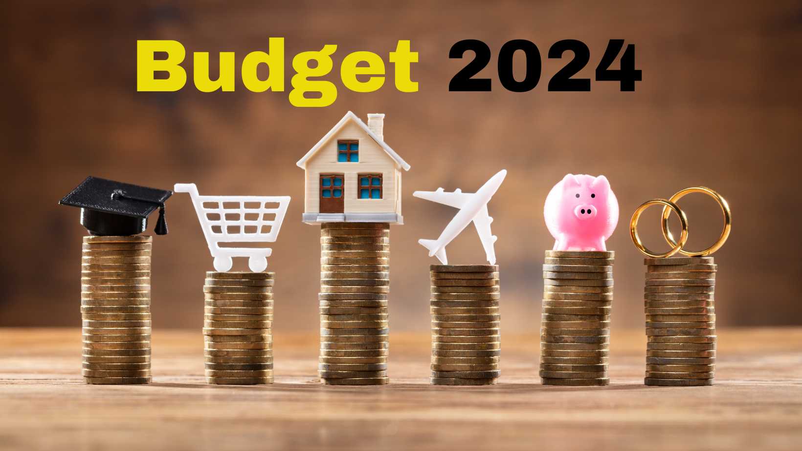 Budget 2024